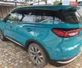 Синій Чері Tiggo 7 Pro, об'ємом двигуна 1.5 л та пробігом 30 тис. км за 15999 $, фото 6 на Automoto.ua
