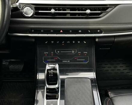 Синій Чері Tiggo 7 Pro, об'ємом двигуна 1.5 л та пробігом 83 тис. км за 15700 $, фото 51 на Automoto.ua