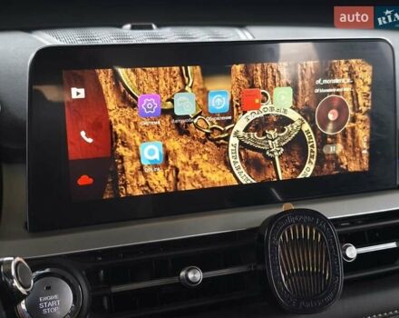 Синій Чері Tiggo 7 Pro, об'ємом двигуна 1.5 л та пробігом 30 тис. км за 15999 $, фото 17 на Automoto.ua