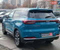 Синий Чери Tiggo 7 Pro, объемом двигателя 1.5 л и пробегом 30 тыс. км за 14990 $, фото 8 на Automoto.ua