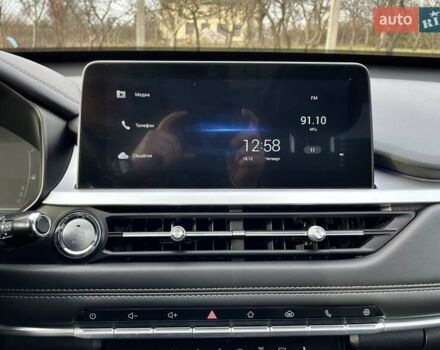 Синій Чері Tiggo 7 Pro, об'ємом двигуна 1.5 л та пробігом 83 тис. км за 15700 $, фото 50 на Automoto.ua