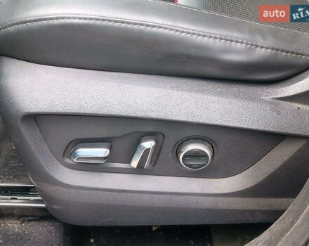 Синий Чери Tiggo 7 Pro, объемом двигателя 1.5 л и пробегом 30 тыс. км за 14990 $, фото 21 на Automoto.ua