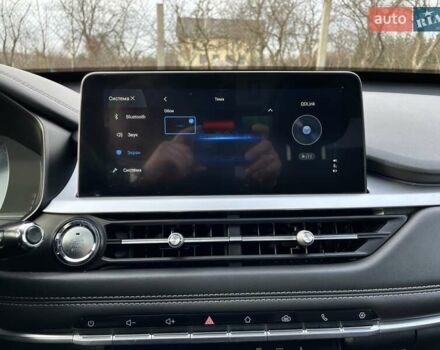 Синій Чері Tiggo 7 Pro, об'ємом двигуна 1.5 л та пробігом 83 тис. км за 15700 $, фото 49 на Automoto.ua