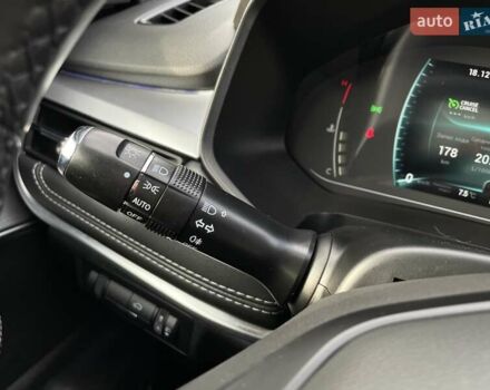 Синій Чері Tiggo 7 Pro, об'ємом двигуна 1.5 л та пробігом 83 тис. км за 15700 $, фото 38 на Automoto.ua