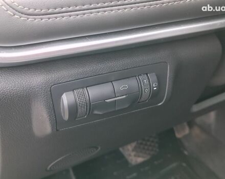 Синий Чери Tiggo 7 Pro, объемом двигателя 1.5 л и пробегом 30 тыс. км за 14990 $, фото 22 на Automoto.ua