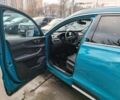 Синий Чери Tiggo 7 Pro, объемом двигателя 1.5 л и пробегом 30 тыс. км за 14990 $, фото 17 на Automoto.ua
