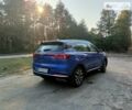 Синий Чери Tiggo 7 Pro, объемом двигателя 1.5 л и пробегом 58 тыс. км за 17000 $, фото 4 на Automoto.ua