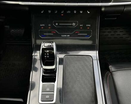 Синій Чері Tiggo 7 Pro, об'ємом двигуна 1.5 л та пробігом 83 тис. км за 15700 $, фото 52 на Automoto.ua