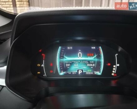 Синій Чері Tiggo 7 Pro, об'ємом двигуна 1.5 л та пробігом 30 тис. км за 15999 $, фото 15 на Automoto.ua