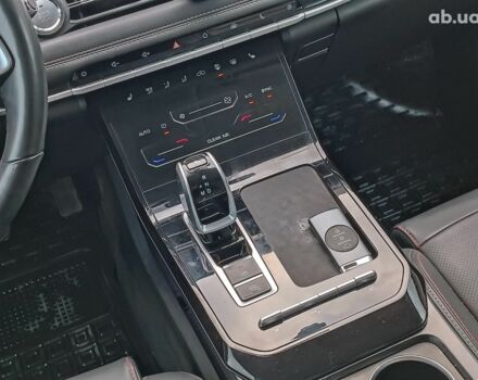 Синий Чери Tiggo 7 Pro, объемом двигателя 1.5 л и пробегом 30 тыс. км за 14990 $, фото 15 на Automoto.ua