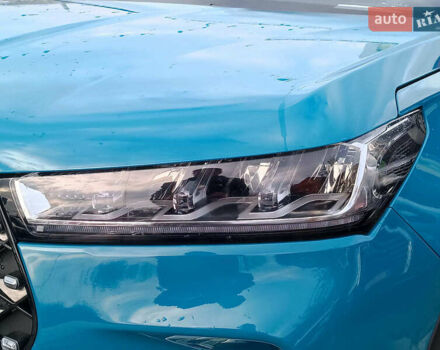 Синий Чери Tiggo 7 Pro, объемом двигателя 1.5 л и пробегом 30 тыс. км за 14990 $, фото 3 на Automoto.ua