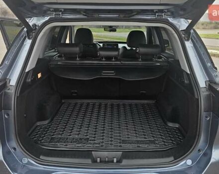 Синий Чери Tiggo 7 Pro, объемом двигателя 1.5 л и пробегом 59 тыс. км за 15500 $, фото 33 на Automoto.ua