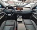 Синий Чери Tiggo 7 Pro, объемом двигателя 1.5 л и пробегом 30 тыс. км за 14990 $, фото 12 на Automoto.ua