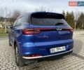Синій Чері Tiggo 7 Pro, об'ємом двигуна 1.5 л та пробігом 83 тис. км за 15700 $, фото 10 на Automoto.ua