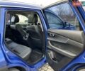 Синій Чері Tiggo 7 Pro, об'ємом двигуна 1.5 л та пробігом 83 тис. км за 15700 $, фото 27 на Automoto.ua