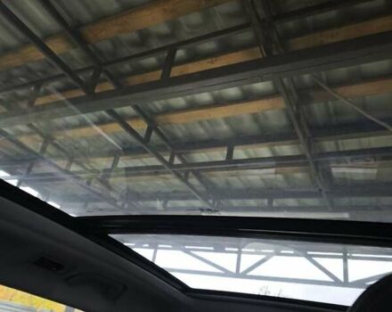 Синій Чері Tiggo 7 Pro, об'ємом двигуна 1.5 л та пробігом 30 тис. км за 15999 $, фото 11 на Automoto.ua