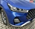 Синій Чері Tiggo 7 Pro, об'ємом двигуна 1.5 л та пробігом 83 тис. км за 15700 $, фото 56 на Automoto.ua