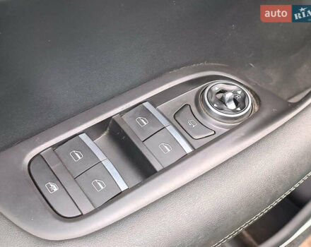 Синий Чери Tiggo 7 Pro, объемом двигателя 1.5 л и пробегом 30 тыс. км за 14990 $, фото 20 на Automoto.ua