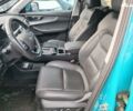 Синий Чери Tiggo 7 Pro, объемом двигателя 1.5 л и пробегом 30 тыс. км за 14990 $, фото 18 на Automoto.ua