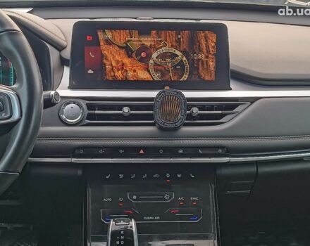 Синий Чери Tiggo 7 Pro, объемом двигателя 1.5 л и пробегом 30 тыс. км за 14990 $, фото 14 на Automoto.ua