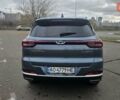 Синий Чери Tiggo 7 Pro, объемом двигателя 1.5 л и пробегом 59 тыс. км за 15500 $, фото 10 на Automoto.ua