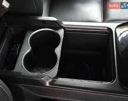 Синій Чері Tiggo 7 Pro, об'ємом двигуна 1.5 л та пробігом 30 тис. км за 15999 $, фото 26 на Automoto.ua