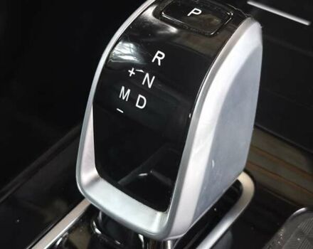 Синій Чері Tiggo 7 Pro, об'ємом двигуна 1.5 л та пробігом 30 тис. км за 15999 $, фото 27 на Automoto.ua