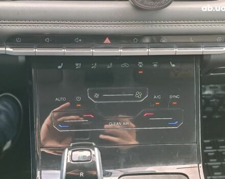 Синий Чери Tiggo 7 Pro, объемом двигателя 1.5 л и пробегом 30 тыс. км за 14990 $, фото 27 на Automoto.ua