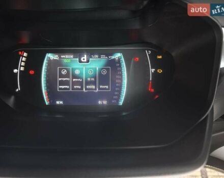 Синій Чері Tiggo 7 Pro, об'ємом двигуна 1.5 л та пробігом 30 тис. км за 15999 $, фото 14 на Automoto.ua