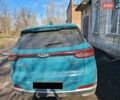 Синий Чери Tiggo 7 Pro, объемом двигателя 1.5 л и пробегом 19 тыс. км за 20500 $, фото 4 на Automoto.ua