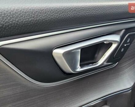 Синий Чери Tiggo 7 Pro, объемом двигателя 1.5 л и пробегом 59 тыс. км за 15500 $, фото 24 на Automoto.ua