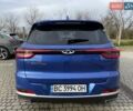 Синій Чері Tiggo 7 Pro, об'ємом двигуна 1.5 л та пробігом 83 тис. км за 15700 $, фото 13 на Automoto.ua