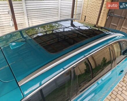 Синій Чері Tiggo 7 Pro, об'ємом двигуна 1.5 л та пробігом 30 тис. км за 15999 $, фото 9 на Automoto.ua