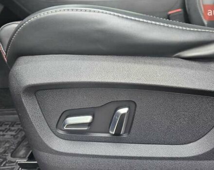 Синий Чери Tiggo 7 Pro, объемом двигателя 1.5 л и пробегом 59 тыс. км за 15500 $, фото 26 на Automoto.ua