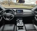 Синий Чери Tiggo 7 Pro, объемом двигателя 1.5 л и пробегом 59 тыс. км за 15500 $, фото 17 на Automoto.ua