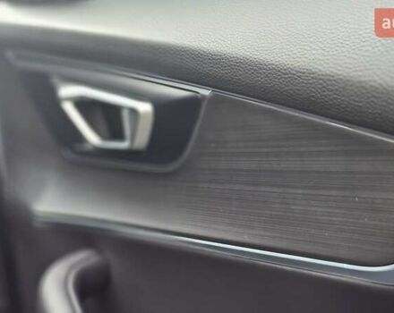 Синий Чери Tiggo 7 Pro, объемом двигателя 1.5 л и пробегом 59 тыс. км за 15500 $, фото 32 на Automoto.ua