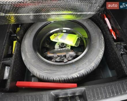 Синій Чері Tiggo 7 Pro, об'ємом двигуна 1.5 л та пробігом 30 тис. км за 15999 $, фото 30 на Automoto.ua