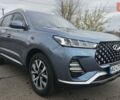 Синий Чери Tiggo 7 Pro, объемом двигателя 1.5 л и пробегом 59 тыс. км за 15500 $, фото 11 на Automoto.ua