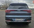 Синий Чери Tiggo 7 Pro, объемом двигателя 1.5 л и пробегом 59 тыс. км за 15500 $, фото 8 на Automoto.ua
