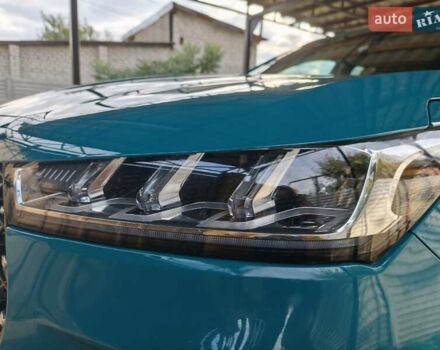 Синій Чері Tiggo 7 Pro, об'ємом двигуна 1.5 л та пробігом 30 тис. км за 15999 $, фото 4 на Automoto.ua