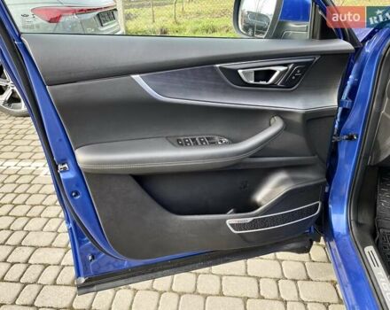 Синій Чері Tiggo 7 Pro, об'ємом двигуна 1.5 л та пробігом 83 тис. км за 15700 $, фото 15 на Automoto.ua