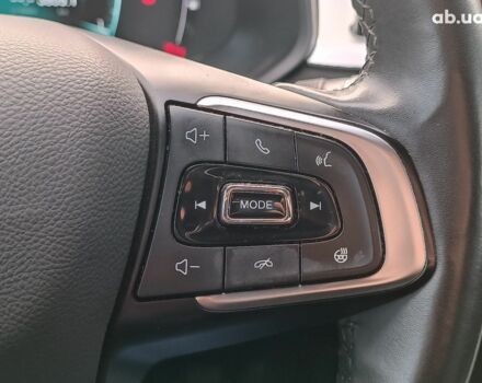 Синий Чери Tiggo 7 Pro, объемом двигателя 1.5 л и пробегом 30 тыс. км за 14990 $, фото 25 на Automoto.ua