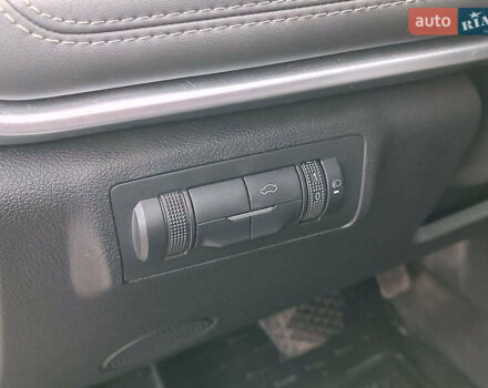 Синий Чери Tiggo 7 Pro, объемом двигателя 1.5 л и пробегом 30 тыс. км за 14990 $, фото 22 на Automoto.ua