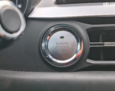 Синий Чери Tiggo 7 Pro, объемом двигателя 1.5 л и пробегом 30 тыс. км за 14990 $, фото 26 на Automoto.ua