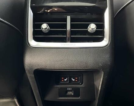 Синій Чері Tiggo 7 Pro, об'ємом двигуна 1.5 л та пробігом 83 тис. км за 15700 $, фото 26 на Automoto.ua