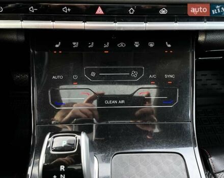 Синій Чері Tiggo 7 Pro, об'ємом двигуна 1.5 л та пробігом 83 тис. км за 15700 $, фото 53 на Automoto.ua