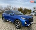 Синій Чері Tiggo 7 Pro, об'ємом двигуна 1.5 л та пробігом 83 тис. км за 15700 $, фото 7 на Automoto.ua