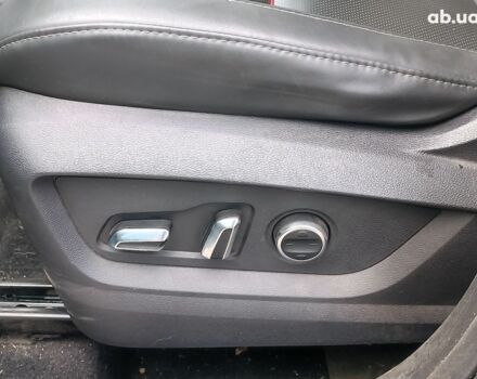 Синий Чери Tiggo 7 Pro, объемом двигателя 1.5 л и пробегом 30 тыс. км за 14990 $, фото 21 на Automoto.ua