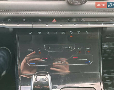 Синий Чери Tiggo 7 Pro, объемом двигателя 1.5 л и пробегом 30 тыс. км за 14990 $, фото 27 на Automoto.ua