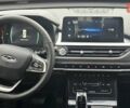 Синий Чери Tiggo 7 Pro, объемом двигателя 1.5 л и пробегом 59 тыс. км за 15500 $, фото 20 на Automoto.ua